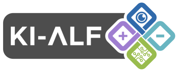 KI-ALF-Logo