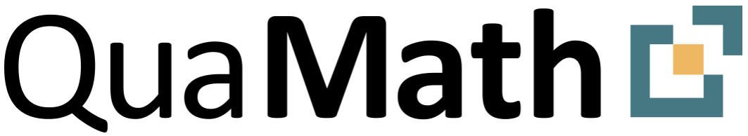 QuaMath-Logo